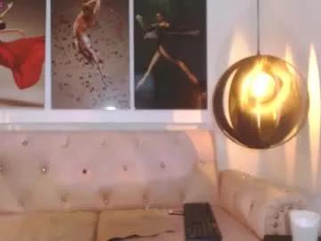lunasantana_ from Chaturbate is Freechat