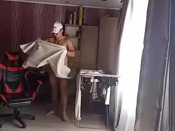 lunasexman from Chaturbate is Freechat