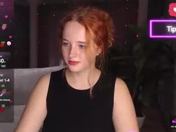 lunasweeti from Chaturbate is Freechat