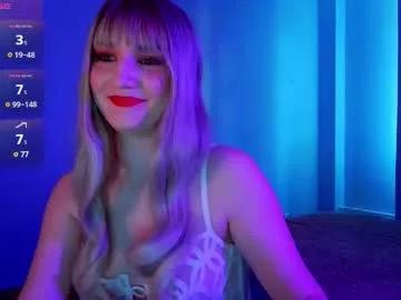 lunaxloverx from Chaturbate is Freechat