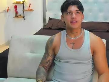 lunay_xtreemboy from Chaturbate is Freechat