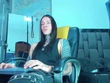 lust_damoon from Chaturbate is Freechat