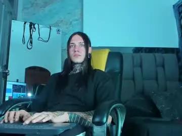 lust_damoon from Chaturbate is Freechat