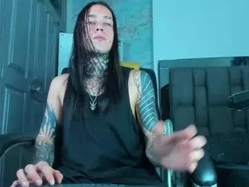 lust_damoon from Chaturbate is Freechat