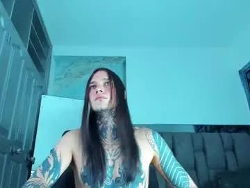 lust_damoon from Chaturbate is Freechat