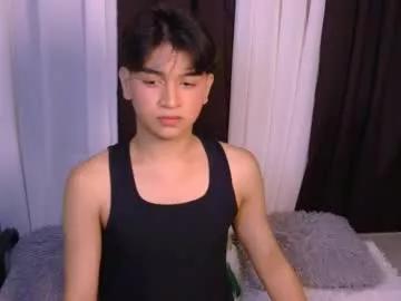 lux_white from Chaturbate is Freechat