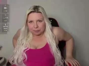 luxury_white from Chaturbate is Freechat