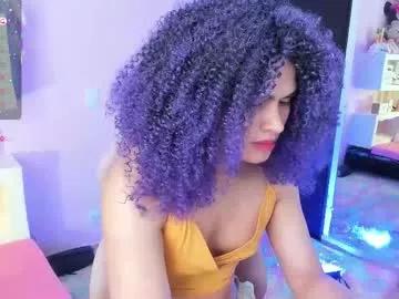 luz_celeste_ from Chaturbate is Freechat