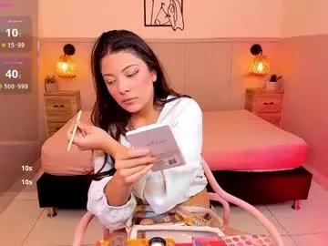lyrarose4 from Chaturbate is Freechat
