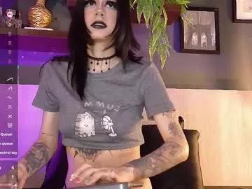 mackenzie_bree from Chaturbate is Freechat