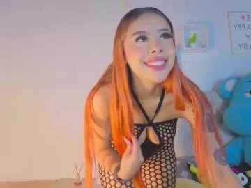 madison_little from Chaturbate is Freechat