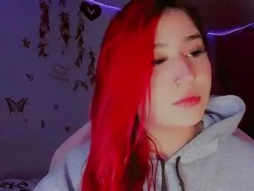madison_x17 from Chaturbate is Freechat