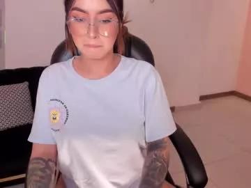 madisoncollinsx from Chaturbate is Freechat