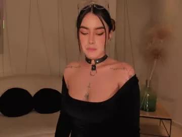 madisoncollinsx from Chaturbate is Freechat