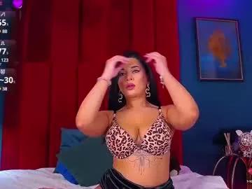 madyluxx from Chaturbate is Freechat