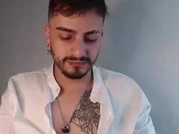 mael_angelus from Chaturbate is Freechat