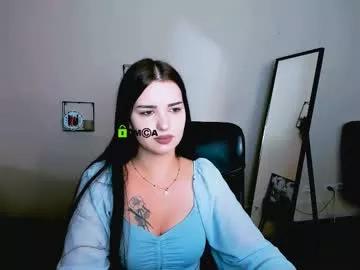 maggie_storm from Chaturbate is Freechat