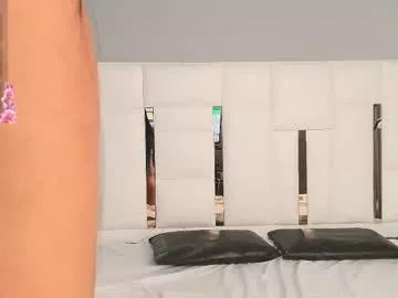 magic_cristall from Chaturbate is Freechat