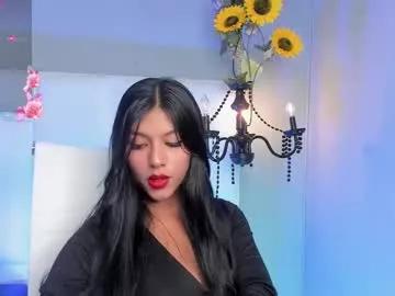 magic_cristall from Chaturbate is Freechat