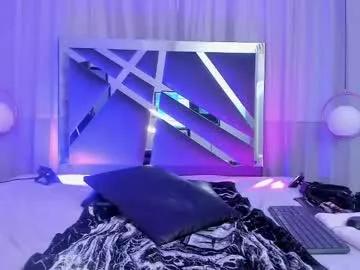 magic_lucy666 from Chaturbate is Freechat