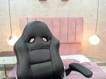 magic_selenaa from Chaturbate is Freechat