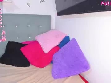 mailyn_baker from Chaturbate is Freechat