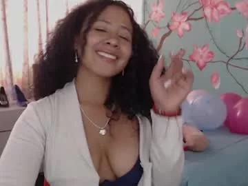 maite_loves from Chaturbate is Freechat