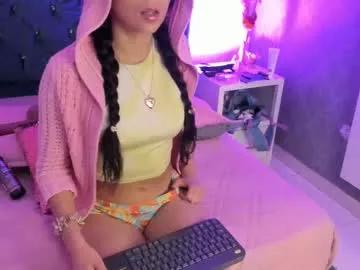 majo_rosse_ from Chaturbate is Freechat