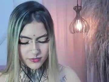 malorygrey from Chaturbate is Freechat