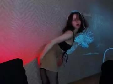 mandy_xbaby from Chaturbate is Freechat