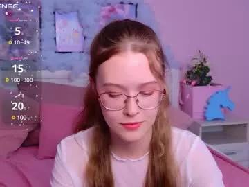 mandymilson from Chaturbate is Freechat