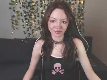 Photos of marcellakaii from Chaturbate is Freechat