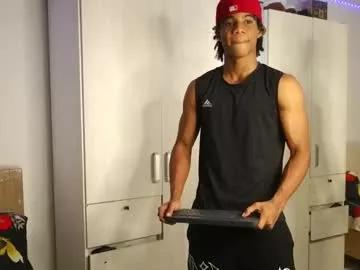 marcelo_dosantos77 from Chaturbate is Freechat