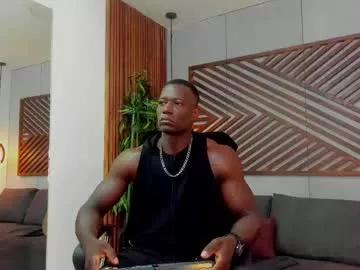 marcusblack_ from Chaturbate is Freechat