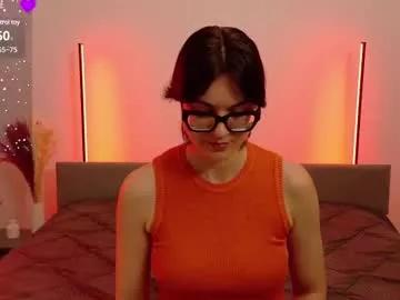maria_fitch from Chaturbate is Freechat
