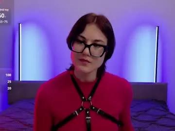 maria_fitch from Chaturbate is Freechat