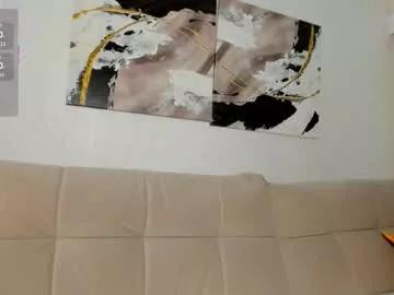 mariaenderse from Chaturbate is Freechat