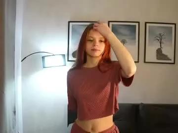 mariamcreedon from Chaturbate is Freechat