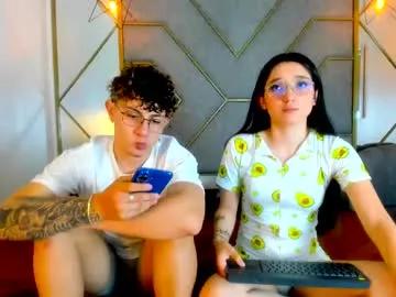marian_n_stons from Chaturbate is Freechat