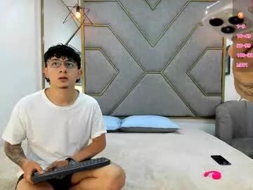 marian_n_stons from Chaturbate is Freechat