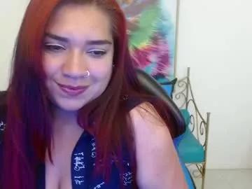 mariana_campos01 from Chaturbate is Freechat