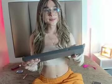 mariana_js from Chaturbate is Freechat
