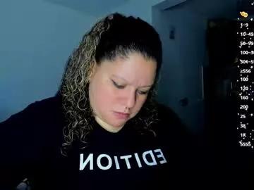 mariana_smittt from Chaturbate is Freechat