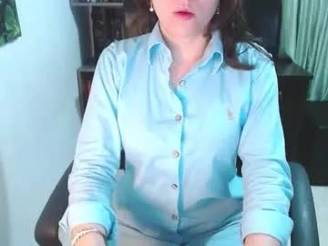 mariana_vera from Chaturbate is Freechat