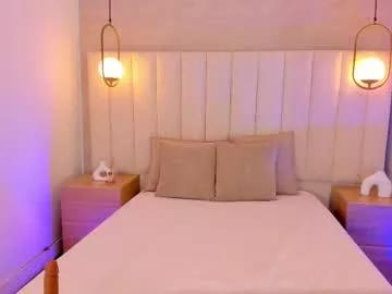 marianagarcia_ from Chaturbate is Freechat