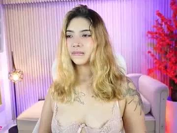 marianefox from Chaturbate is Freechat