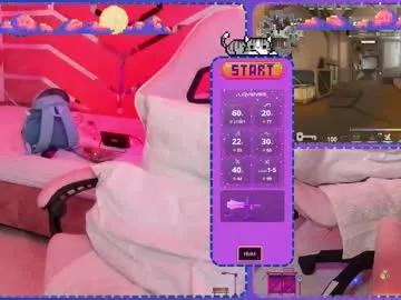 marianferrer_ from Chaturbate is Freechat