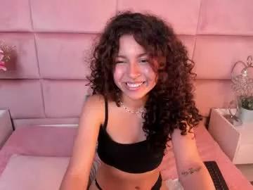 marianna_ray_ from Chaturbate is Freechat