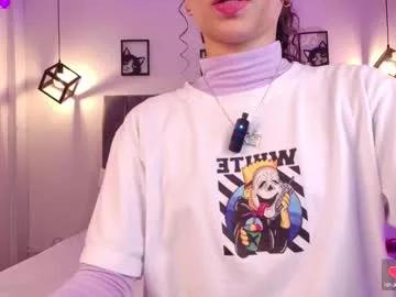 marivimichel01 from Chaturbate is Freechat
