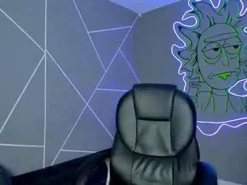 mark_brownn1 from Chaturbate is Freechat